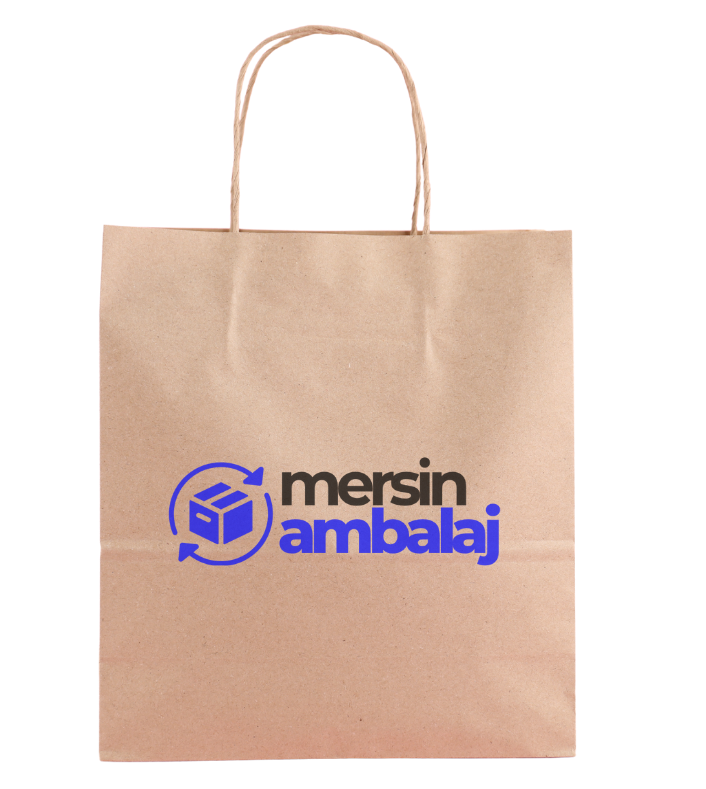 Mersin Kraft Çanta