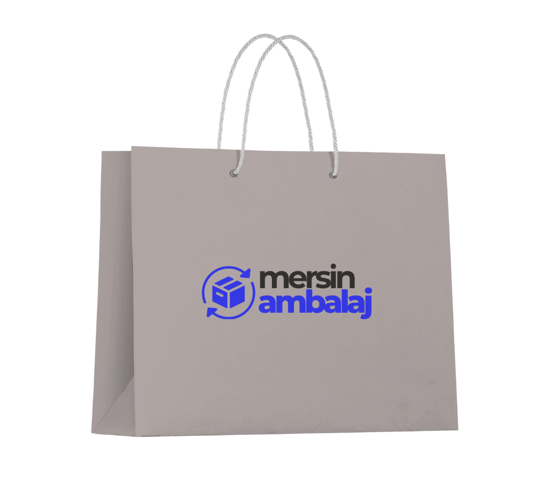 Mersin Karton Çanta