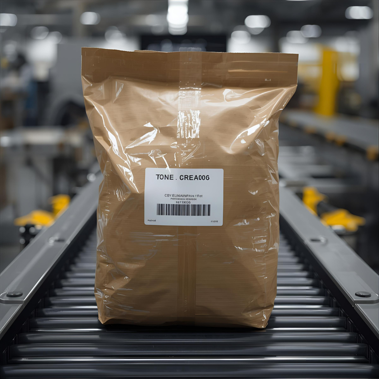 Mersin Poşet Ambalaj